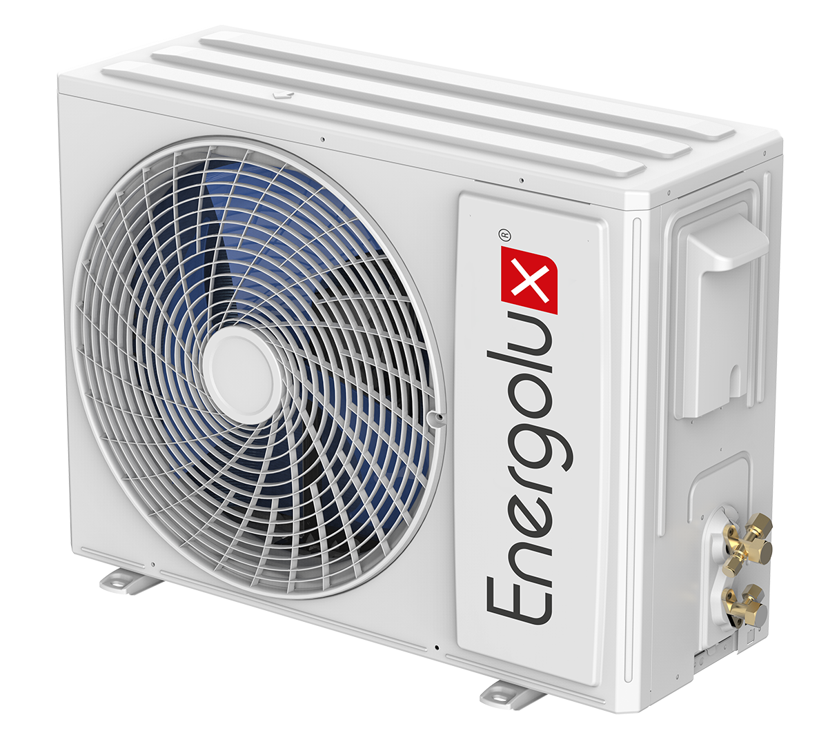 Кассетная система кондиционирования Energolux Cassete 7 ESAC12C1_WF_AR2_DC / ESAU12U1_AR2_DC