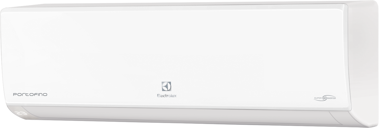 Настенная сплит-система Electrolux серии Portofino DC Inverter EACS/I-24HP/N8_23Y_in + EACS/I-24HP/N8_23Y_out, белый