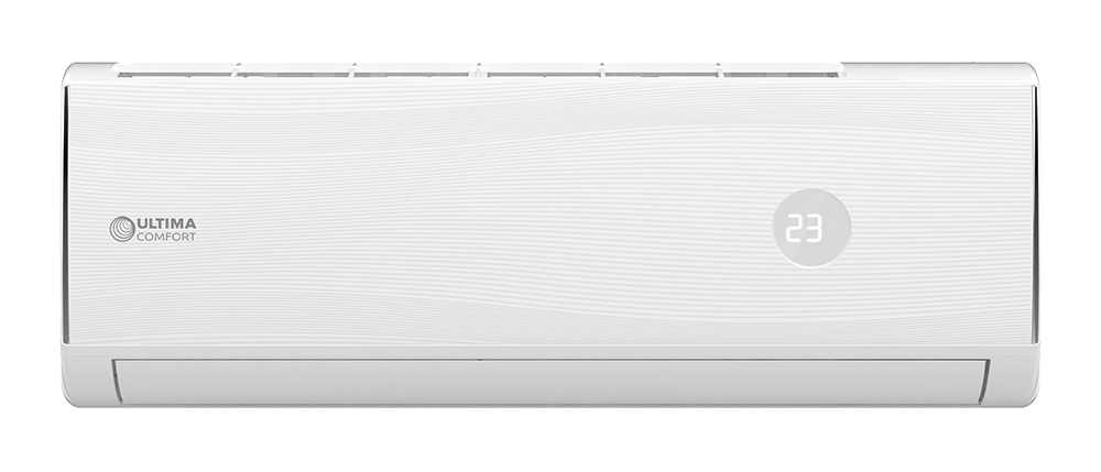Классическая сплит-система ULTIMA COMFORT серии EXCEED EXD-18PN (комплект), белый