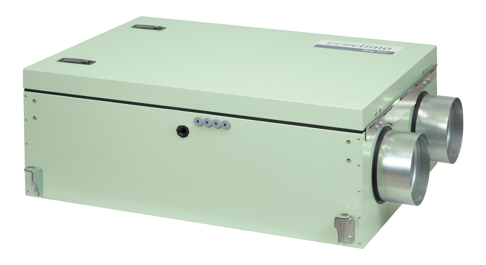 Подвесная приточно-вытяжная установка Ecoclima Pro Vent ECT PF-R 400-W-R-4 Pro
