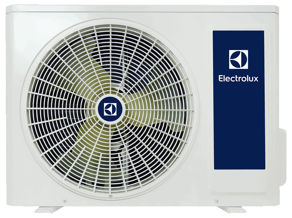 Наружный блок сплит системы Electrolux серии Portofino On-Off EACS-07HP/N3_23Y_out, белый