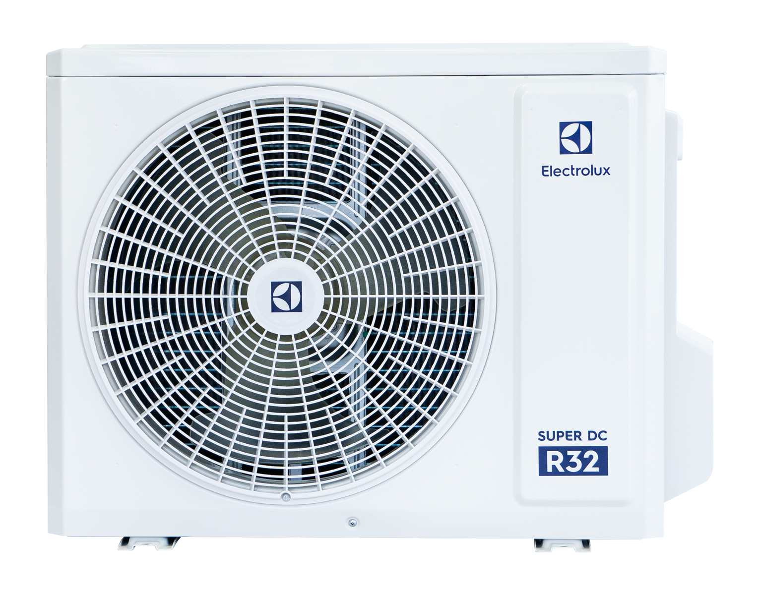 Наружный блок сплит системы Electrolux серии Portofino DC Inverter EACS/I-09HP/N8_25Y_out, белый