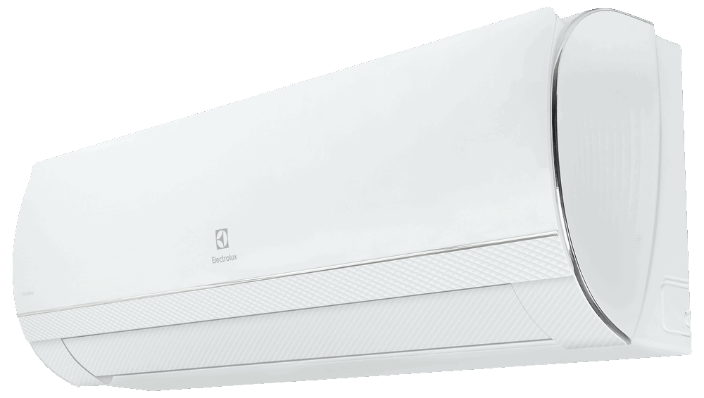 Настенная сплит-система Electrolux серии Portofino On-Off EACS-18HP/N3_23Y_in + EACS-18HP/N3_23Y_out, белый