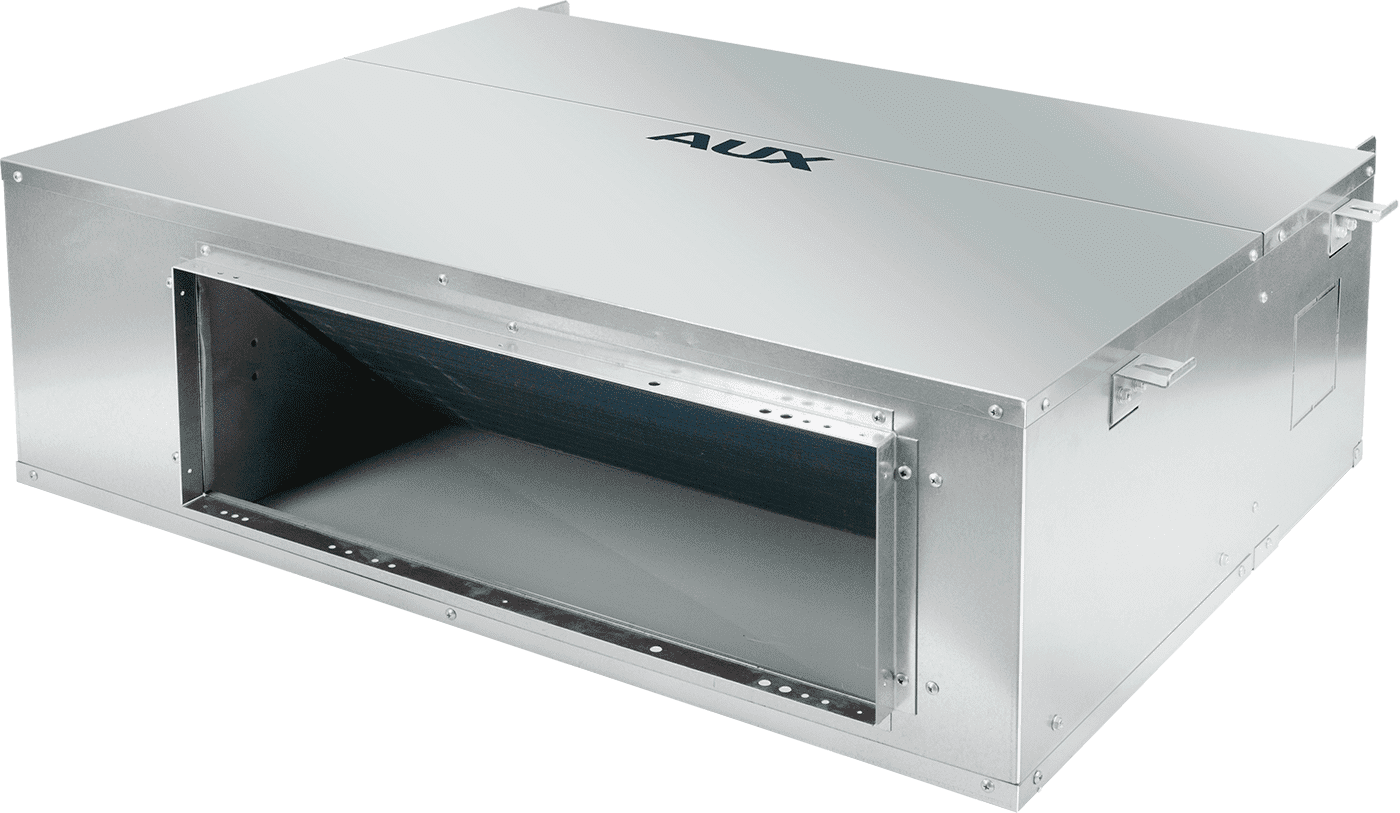 Канальная сплит-система AUX ALMD-H48/5R1C + AL-H48/5R1C(U)
