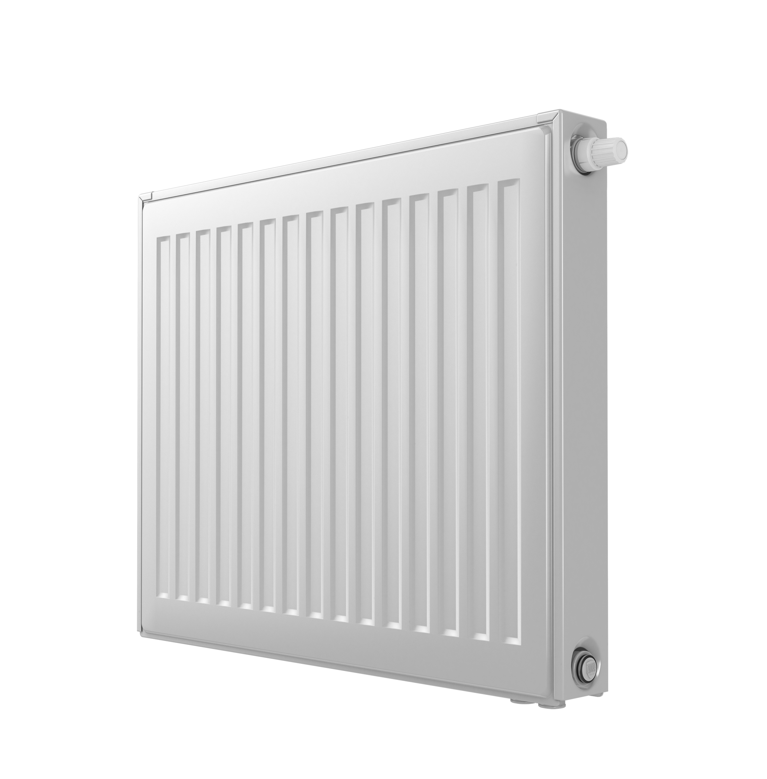 Радиатор панельный ENERGOLUX VENTIL COMPACT