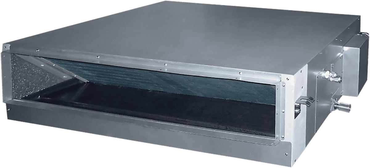 Канальный внутренний блок мульти сплит системы Electrolux EACD/I-09 FMI/N8_ERP
