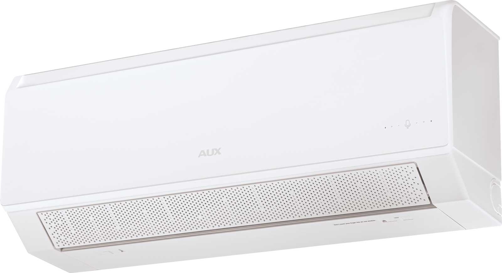 Настенная сплит-система AUX серии Comfort Inverter ASW-H12A4/HB-R2DI + AS-H12A4/HB-R2DI, белый