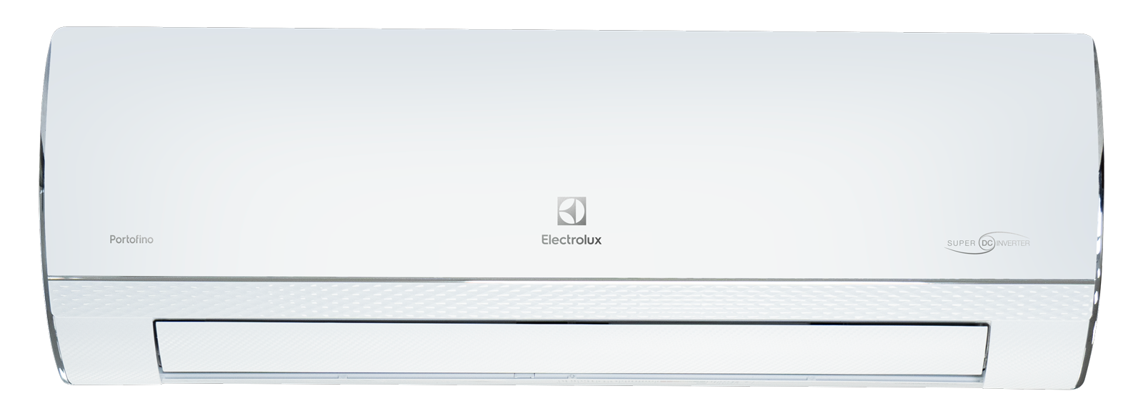 Настенная сплит-система Electrolux серии Portofino DC Inverter EACS/I-18HP/N8_25Y_in + EACS/I-18HP/N8_25Y_out, белый