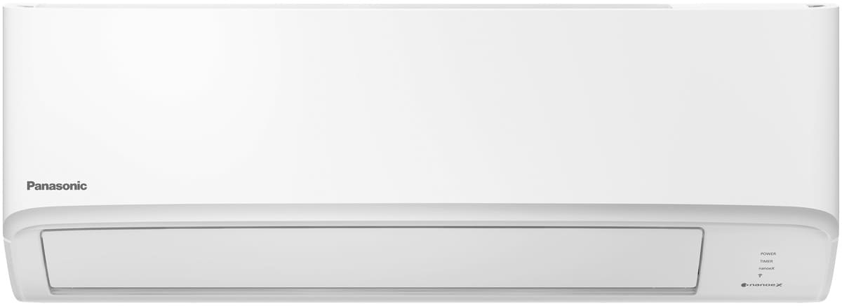 Настенная сплит-система Panasonic серии COMPACT INVERTER (TZ) CS-TZ42WKEW + CU-TZ42ZKE, белый