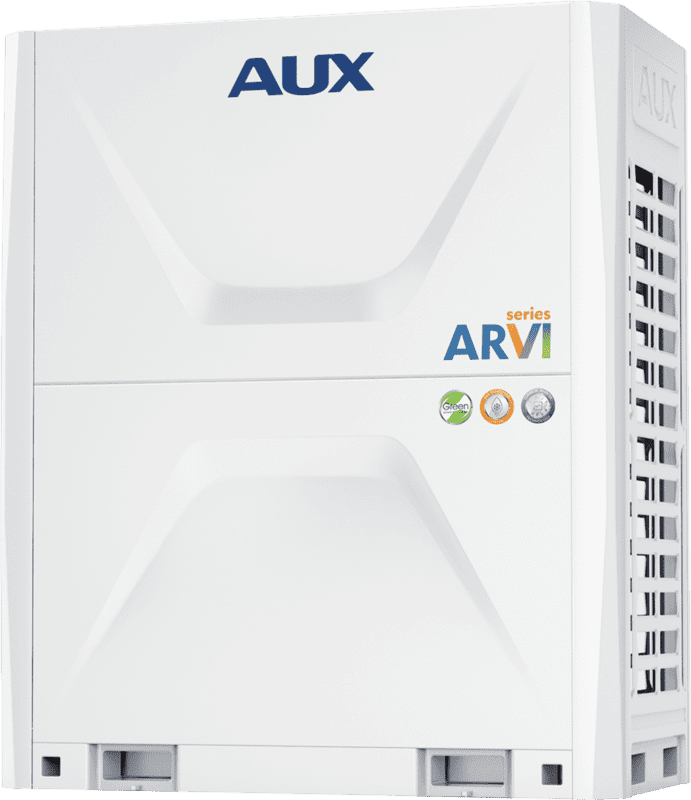 Наружный блок VRF ARV мультизональный 2-х трубной системы AUX ARV-H450/5R1MV