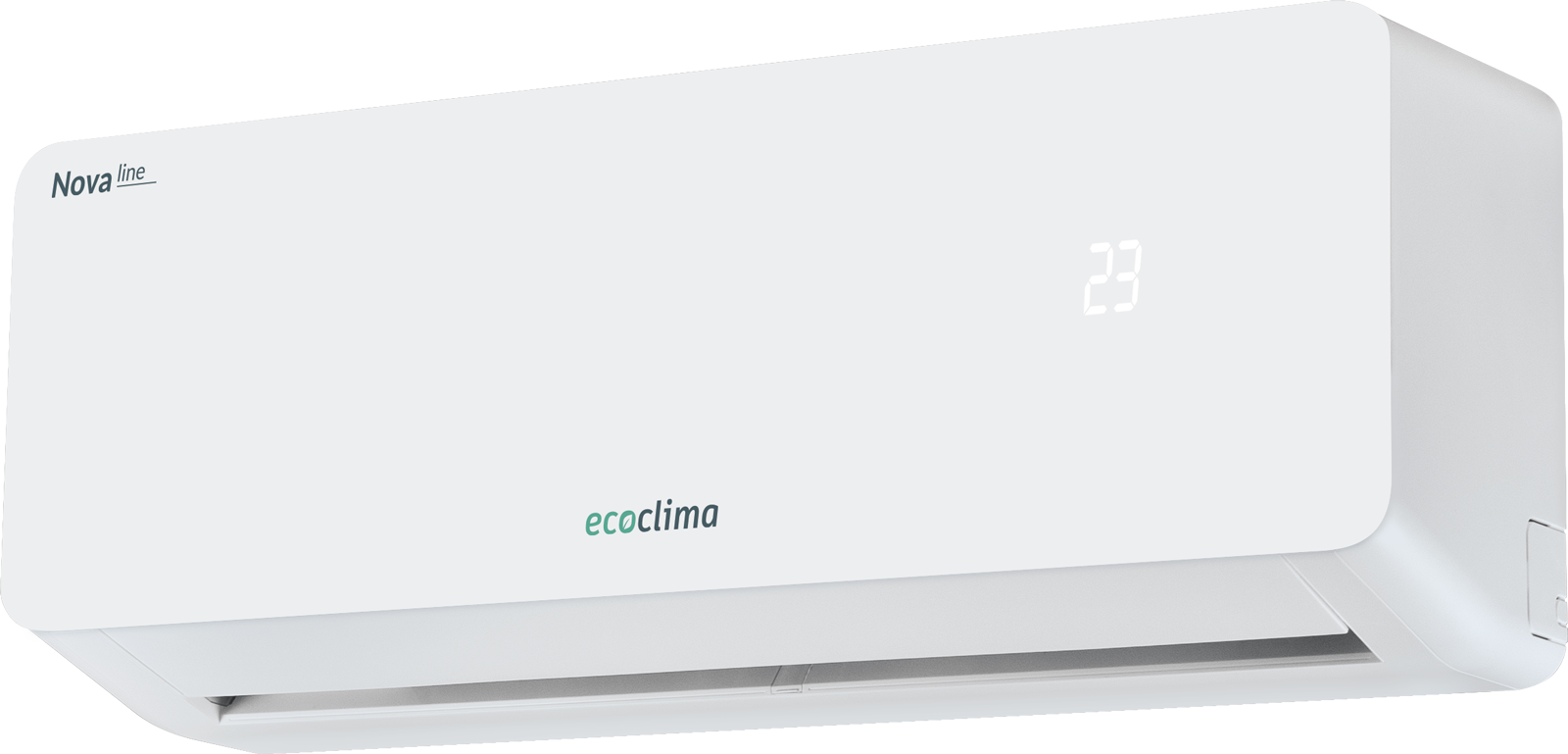 a6637d2ec702faffb97e404eb683b92669e1749f Настенный кондиционер Ecoclima ECW-CH24/AA-4R1