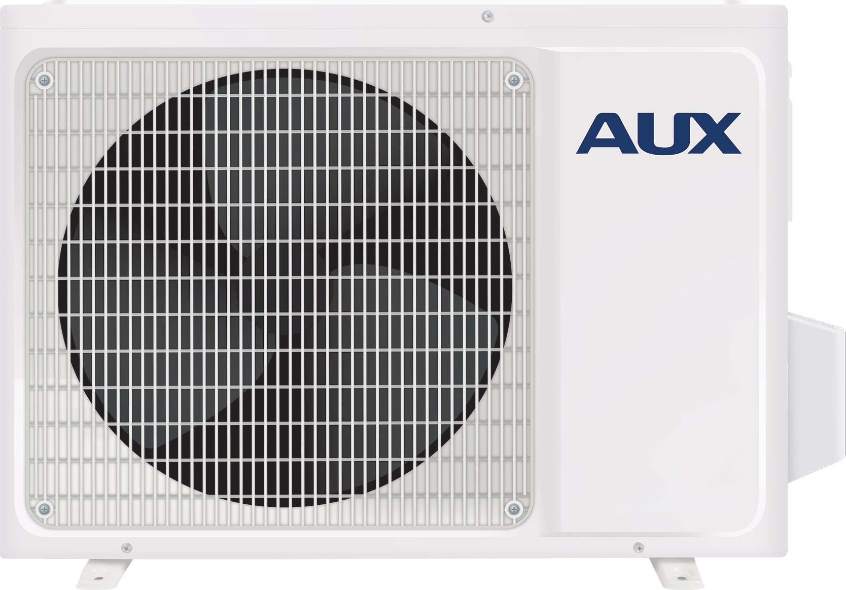 Наружный блок сплит системы AUX серии Basic Inverter AS-H07A4/CB-R2DI, белый