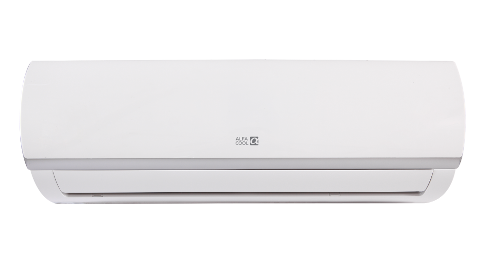 Классическая сплит-система ALFACOOL серии APUS APS-12CH (комплект), белый