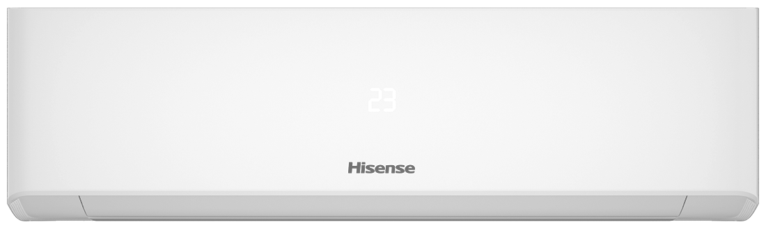 Hisense Классическая Hisense серии  сплит-система серии CITY 2.0 Classic A AS-09HW4RLRKA01 (комплект),