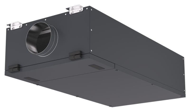 ZPE-M 600-5,0/2 INT Приточная установка