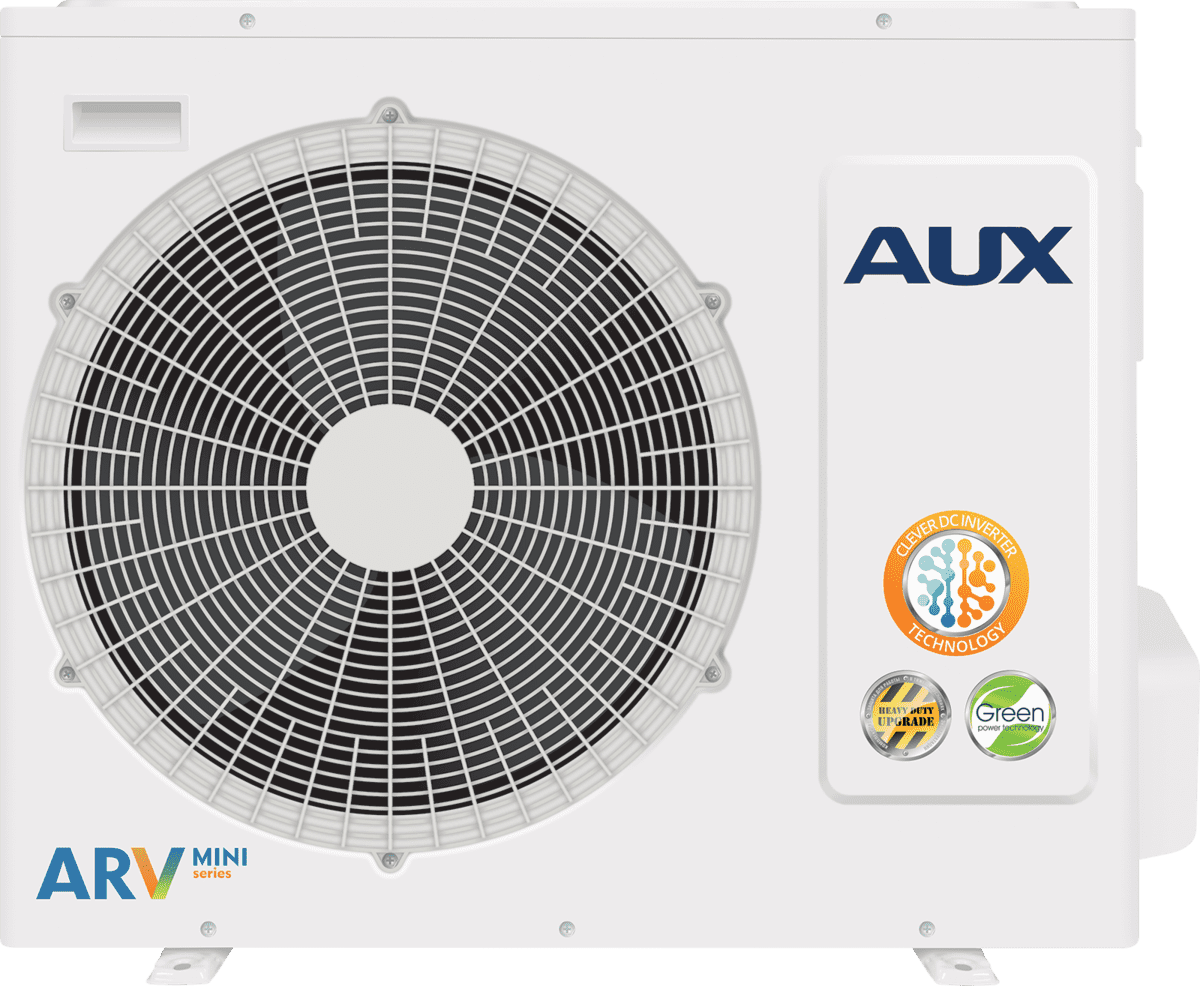 Наружный блок мини (mini) VRF ARV системы AUX ARV-H080/4NR1B