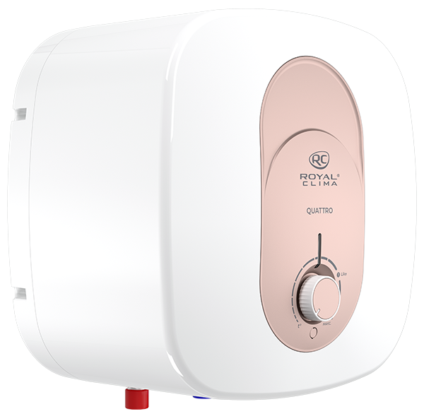 RWH-Q10-FE ROYAL CLIMA водонагреватель электрический накопительного типа QUATTRO