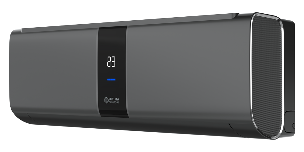 ULTIMA COMFORT ULTIMA COMFORT серии  Классические сплит-системы серии ELYSIUM NERO ELN-07PN,