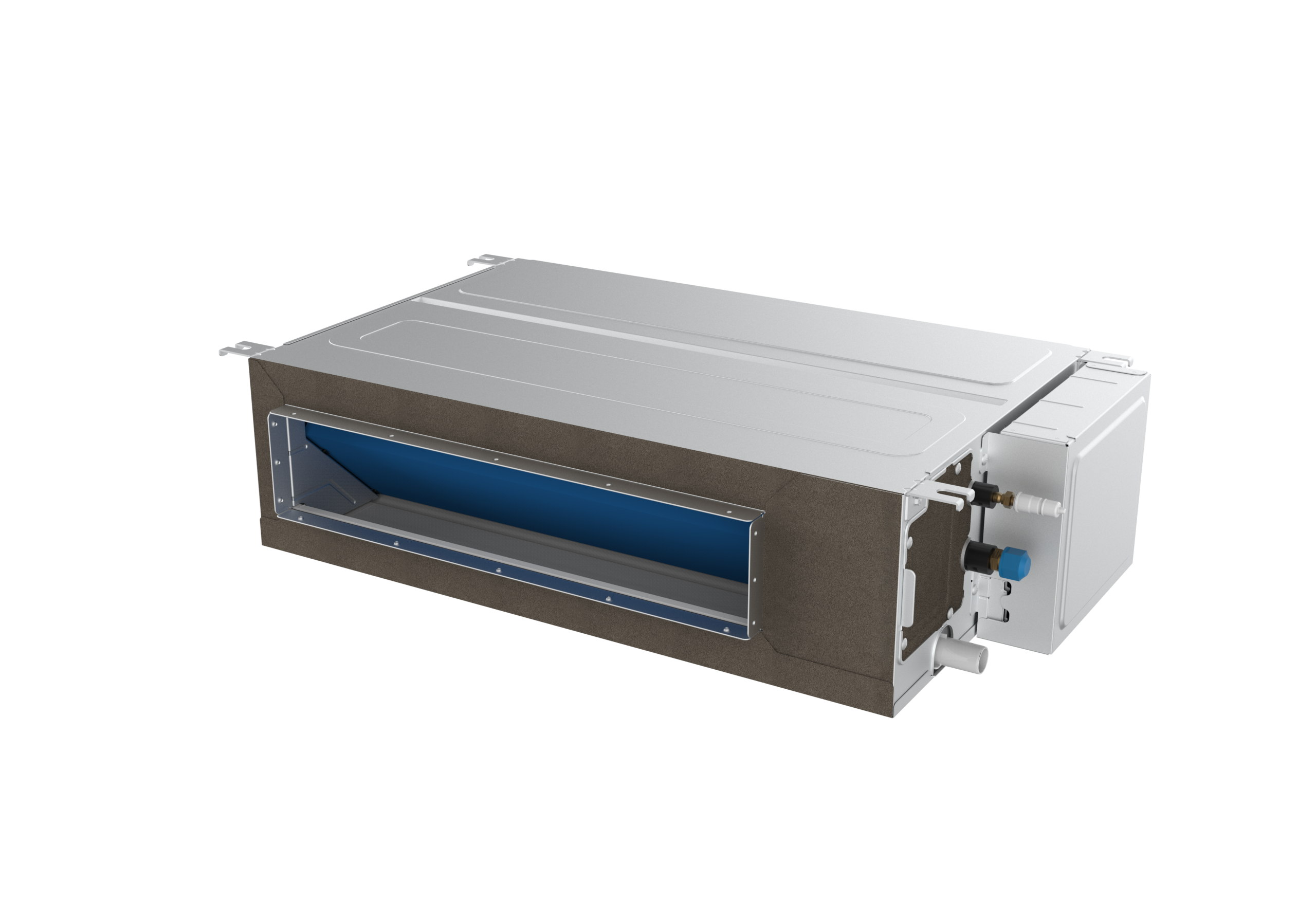 Канальная система кондиционирования Energolux DUCT 7  ESAD18D1_WF_AR2_DC / ESAU18U1_AR2_DC
