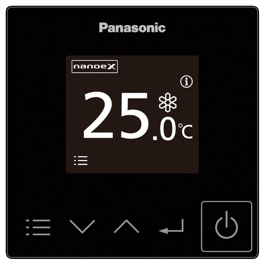 Проводной пульт дистанционного управления Panasonic CZ-RTC6