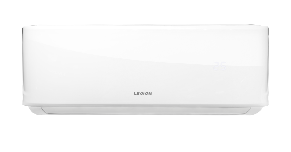 Классическая сплит-система LEGION серии FORUM LE-FMN09RH (комплект), белый