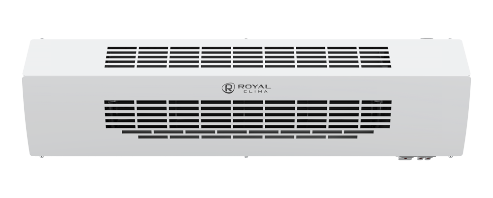 RAH-HG0.6E3M ROYAL Clima Электрическая завеса