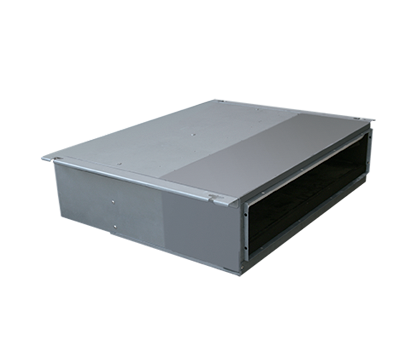 Hisense Сплит-система канального типа серии HEAVY CLASSIC AUD-36HX4SHH1/AUW-36H6SD (комплект)