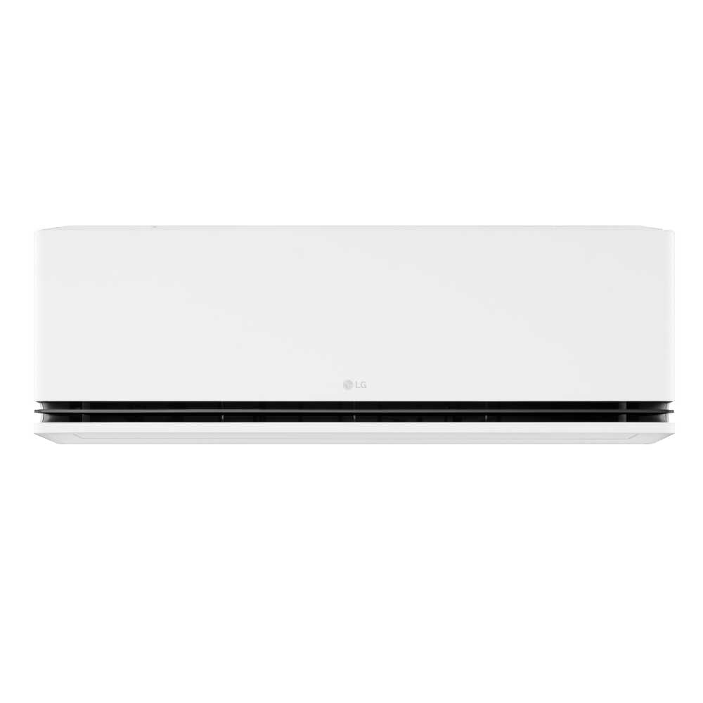 Инверторная сплит-система LG серии DELUXE PRO DUAL Inverter H09S1D (комплект), белый