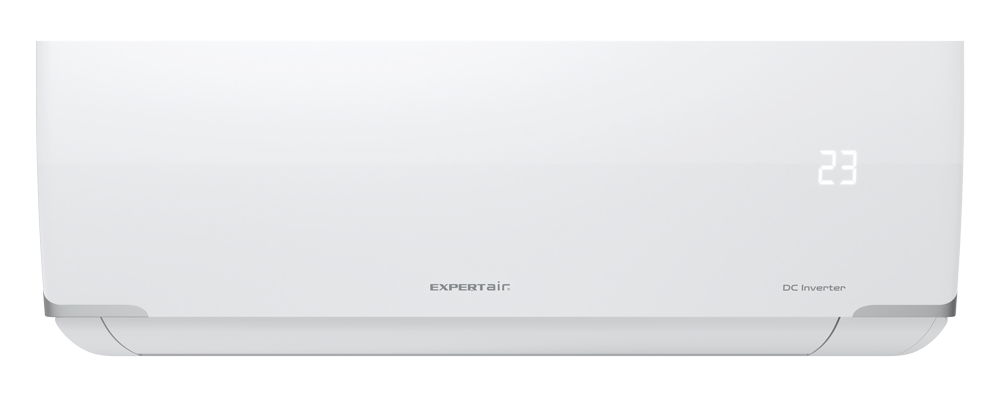 Инверторная сплит-система EXPERTAIR by ZILON серии PROFF DC Inverter ZAC-I/PR07NPZ (комплект), белый