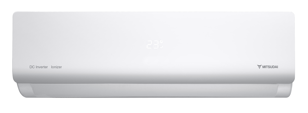 Инверторная сплит-система MITSUDAI серии SENTO Inverter MDI-SNC09AI (комплект), белый