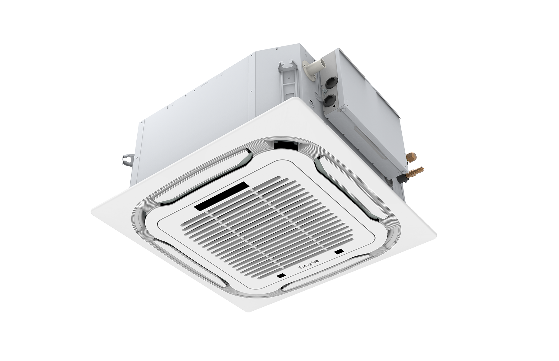 Кассетные внутренние блоки Smart Multi Energolux ESAC09M2_WF_AR2_DC