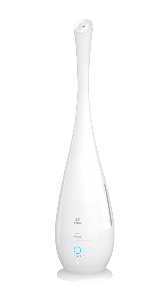 RUH-LR370/5.0E-WT Royal Clima Увлажнитель воздуха LAURO