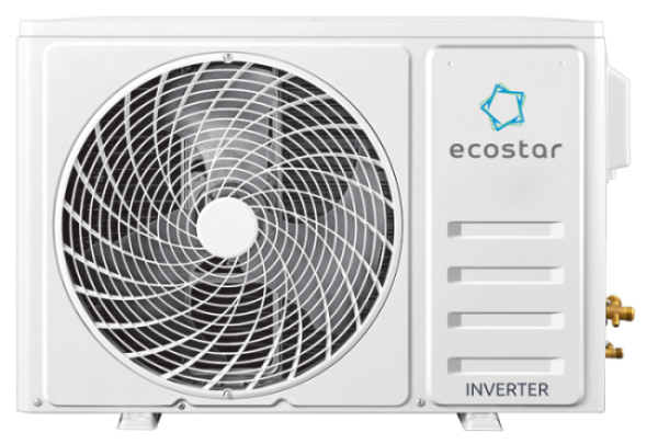 KVS-2FM14ST/OUT наружный блок мульти сплит-системы ECOSTAR