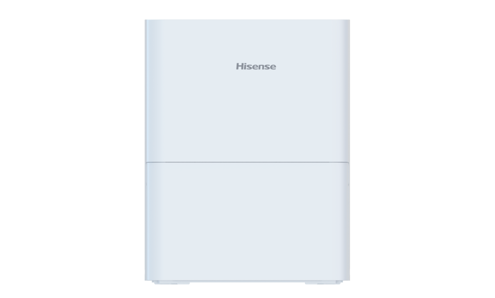 DH-12S4GLU00 Осушитель воздуха HISENSE