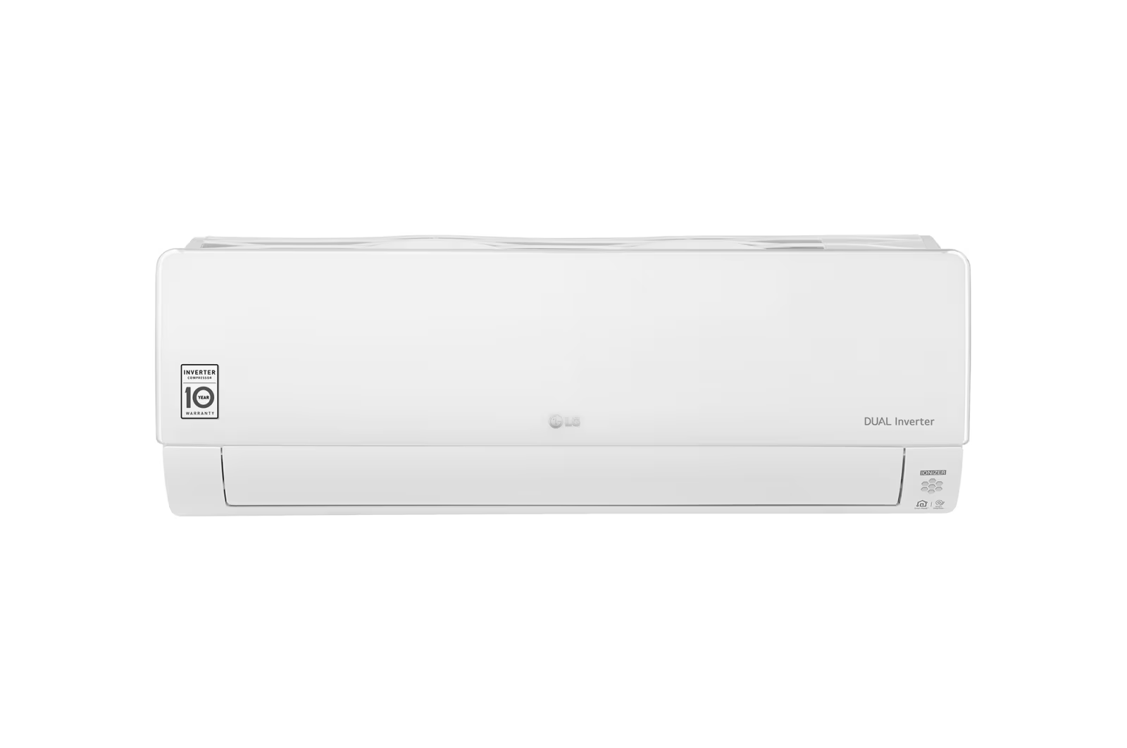 Инверторная сплит-система LG серии PROCOOL B07TS (комплект), белый