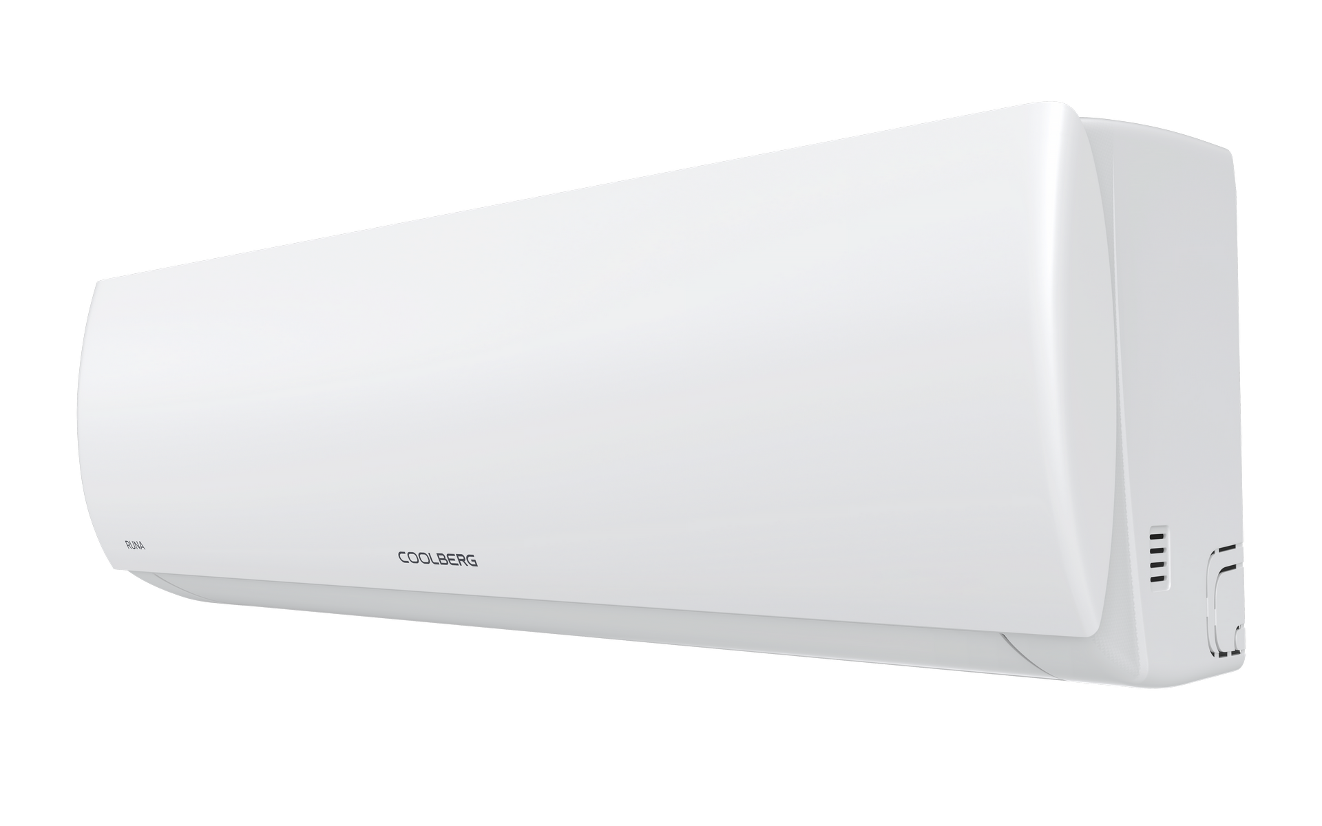 Классическая система COOLBERG серии  кондиционирования СOOLBERG Runa CS-07R1-IN/CS-07R1-OUT,