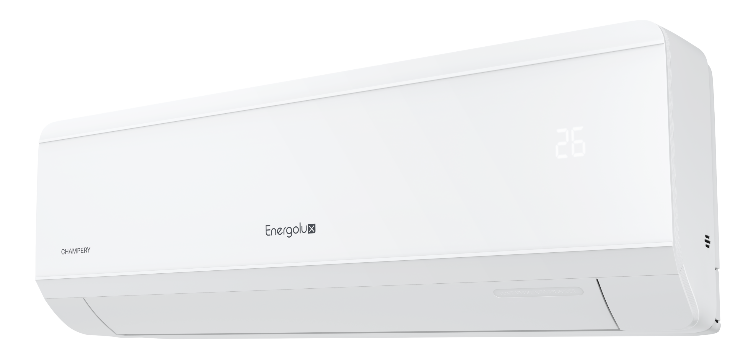 Тепловой насос Energolux CHAMPERY 2 SAS24CH2-AI/SAU24CH2-AI