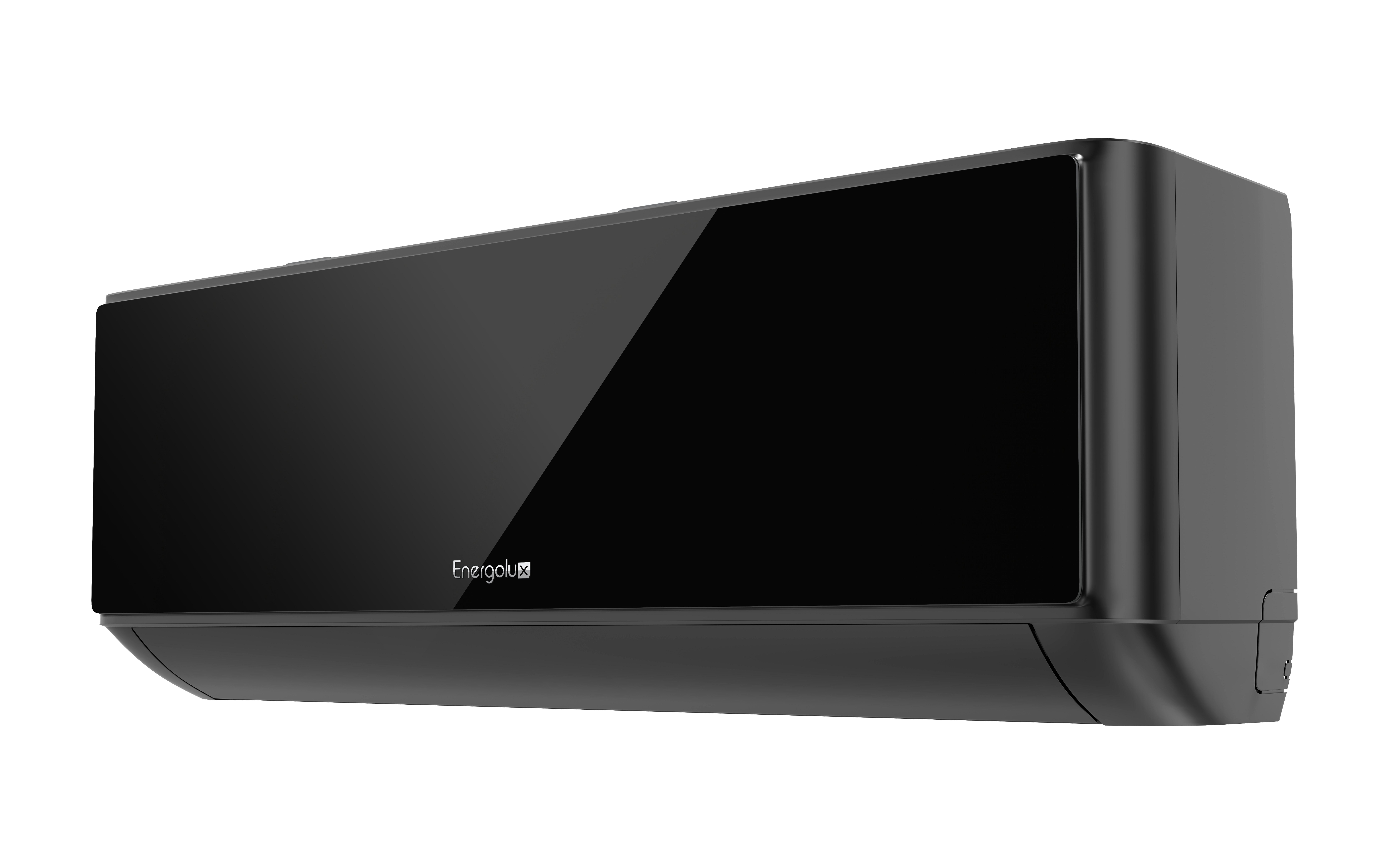 Инверторная система кондиционирования Energolux MURREN BLACK SAS18M1-AIB/SAU18M1-AIB