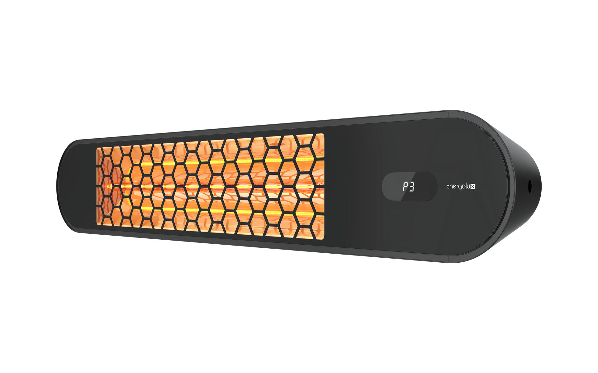 Инфракрасный обогреватель Energolux S?ntis EIHS-2000-S1-BH