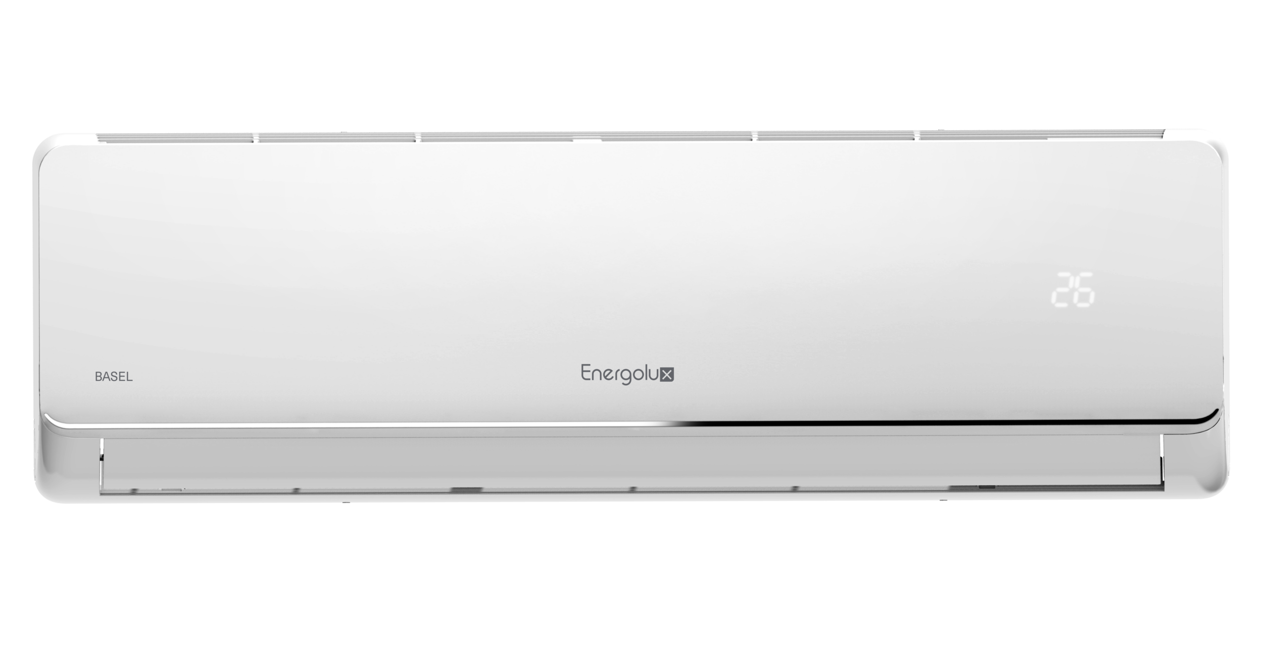 Классическая система кондиционирования Energolux BASEL B5 SAS07B5-A/SAU07B5-A