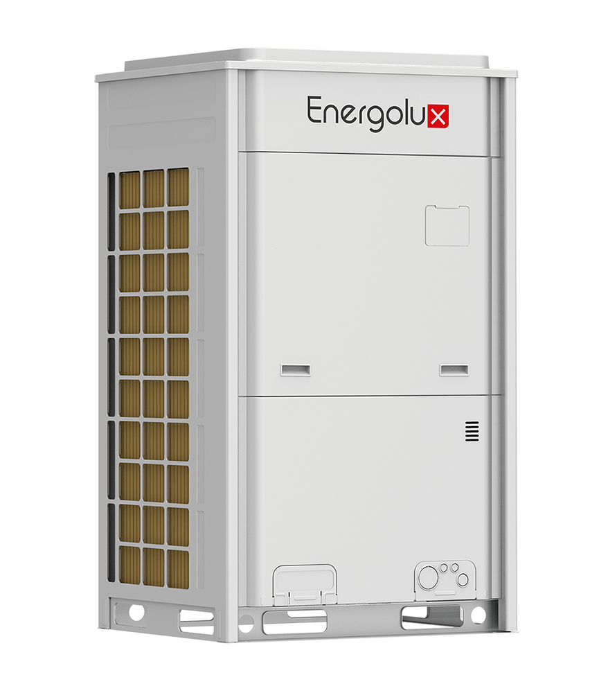 Модульный полноразмерный наружный блок VRF-систем Energolux SMZU75CEBI