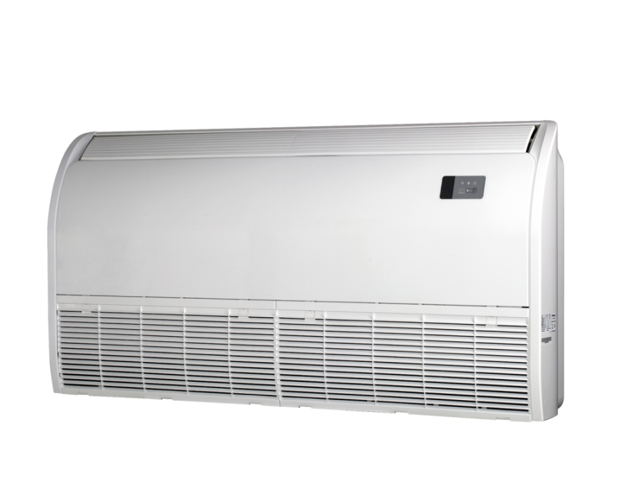 Hisense Инверторная сплит-система напольно-потолочного типа серии HEAVY EU DC INVERTER R32 AVT-24UR4RB8/AUW-24U4RJ7 (комплект)