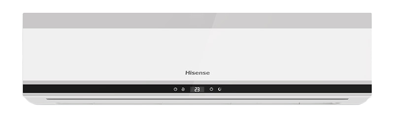 Классическая сплит-система Hisense серии STRONG NEO Premium Classic A AS-36HR4SDKVT (комплект), белый