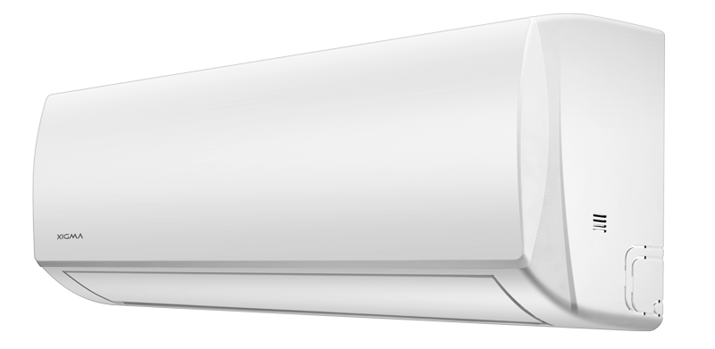 XIGMA Классическая сплит-система серии TURBOCOOL 2026 XG-TXE27RHA
