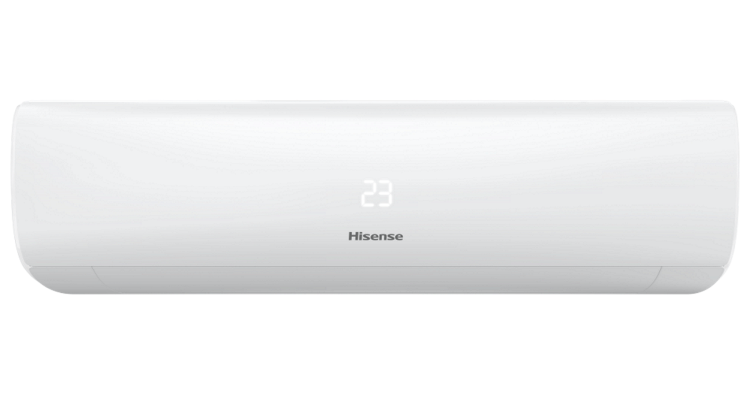 Hisense Инверторная Hisense серии  сплит-система серии ZOOM 2.0 DC Inverter AS-13UW4RYRKB05 (комплект),
