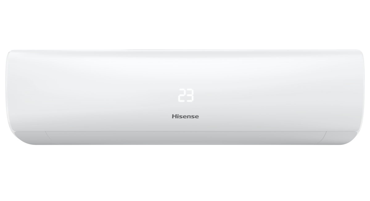 AMS-07UW4RMRKB00 (ZOOM FM DC Inv WI-FI) внутренние блоки настенного типа Hisense
