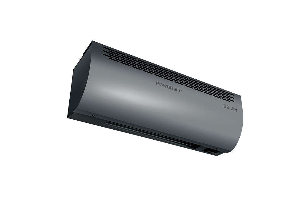 Электрическая завеса ZVV-0.8E5MG
