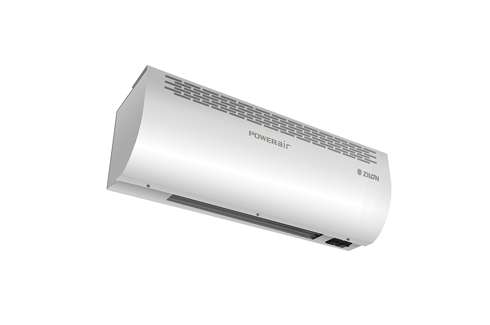 Электрическая завеса ZVV-1.0E6S